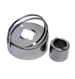 Donut/Biscuit Cutter 2.75" (Stainless Steel)