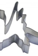 Dragon Cookie Cutter (4")
