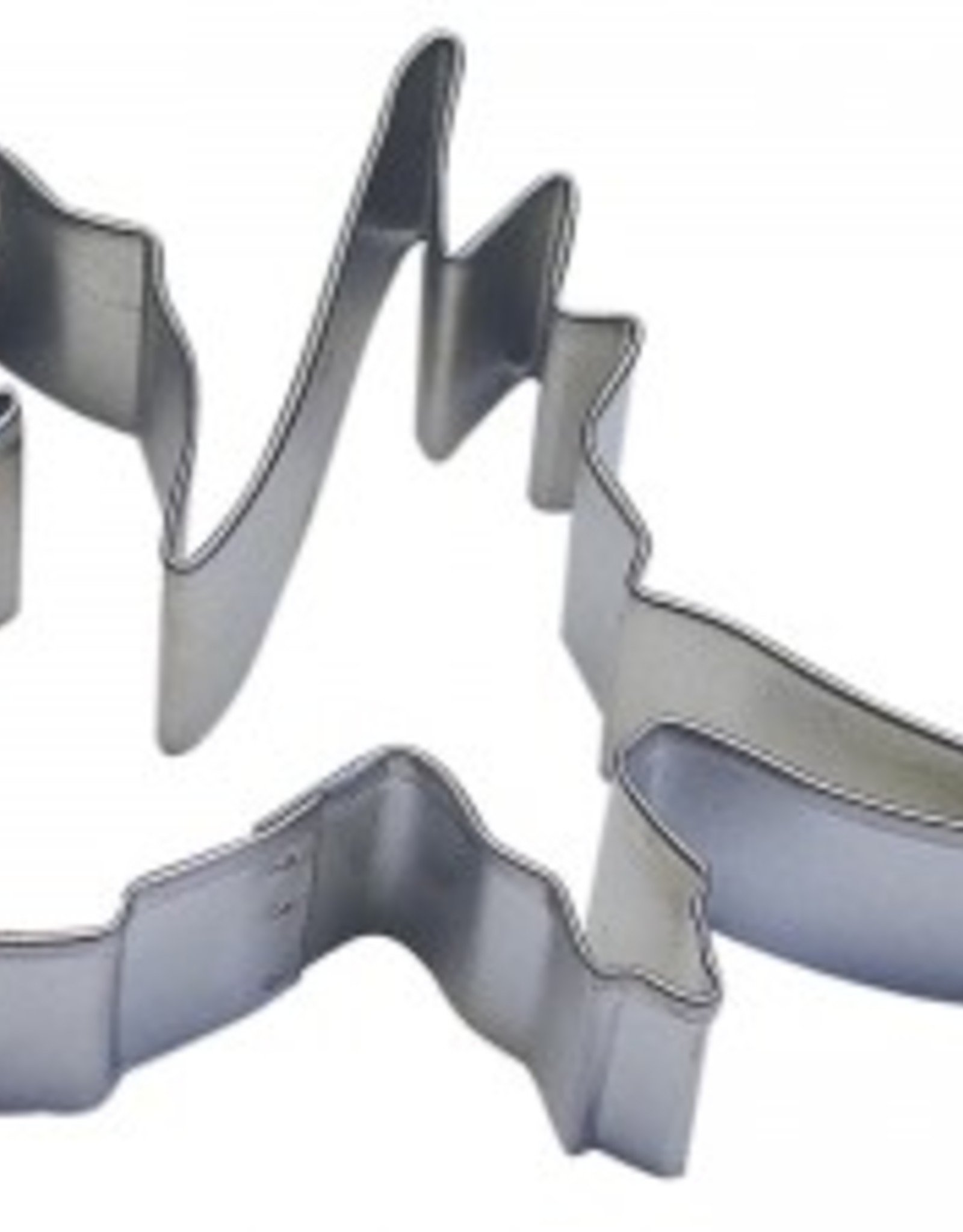 Dragon Cookie Cutter (4")