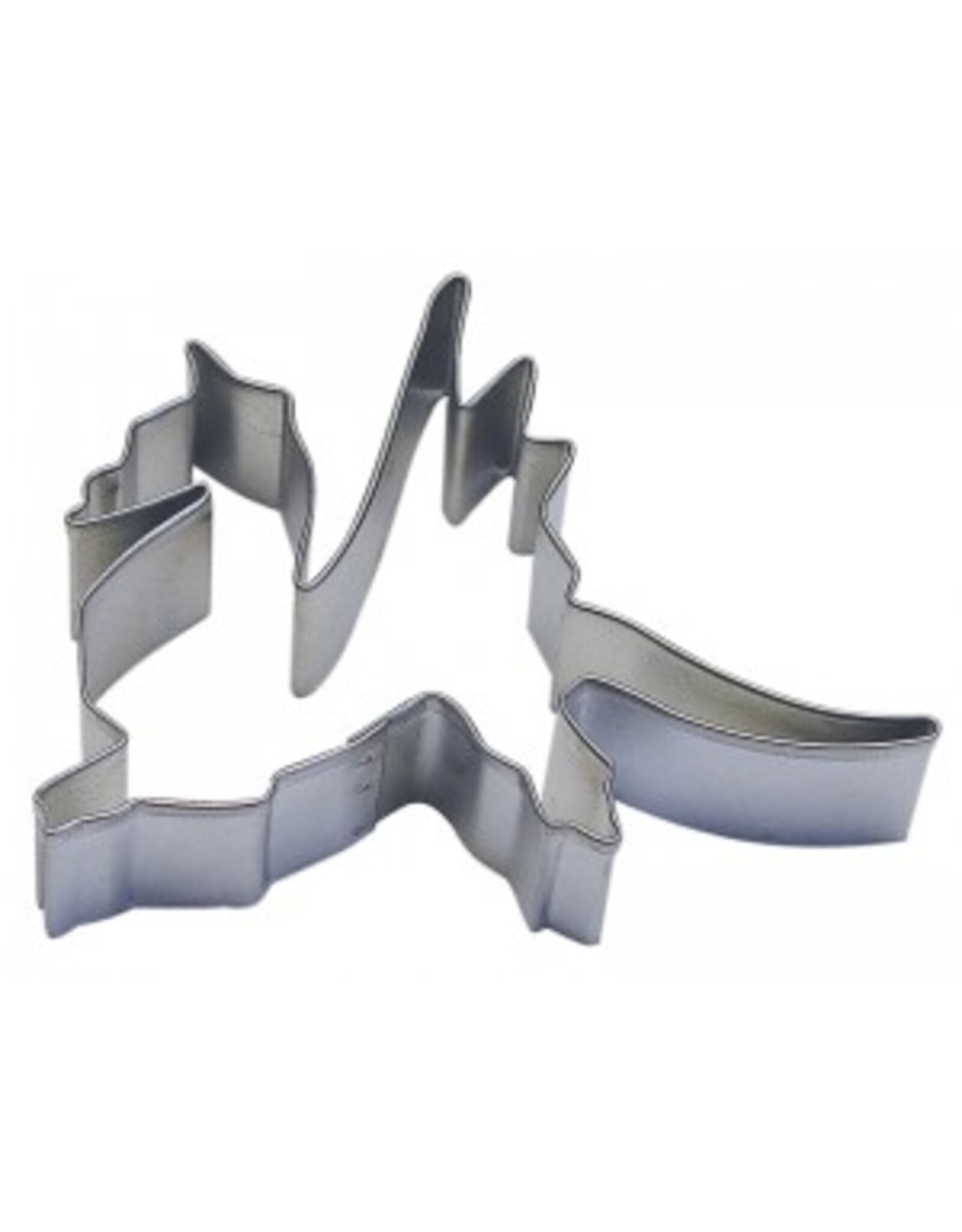 Dragon Cookie Cutter (4")