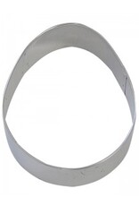Egg Cookie Cutter(3.75")
