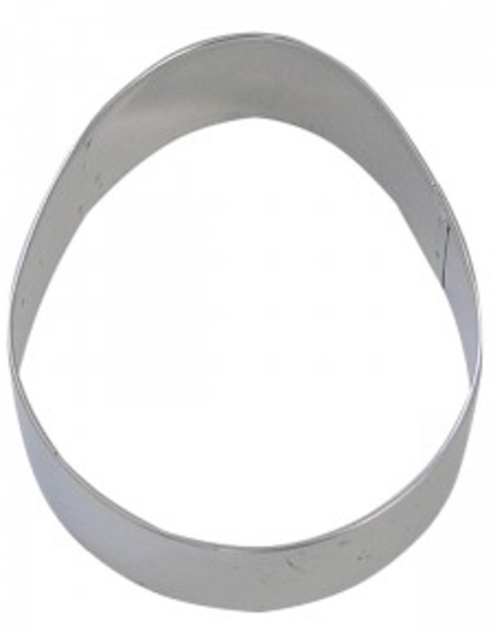 Egg Cookie Cutter(3.75")