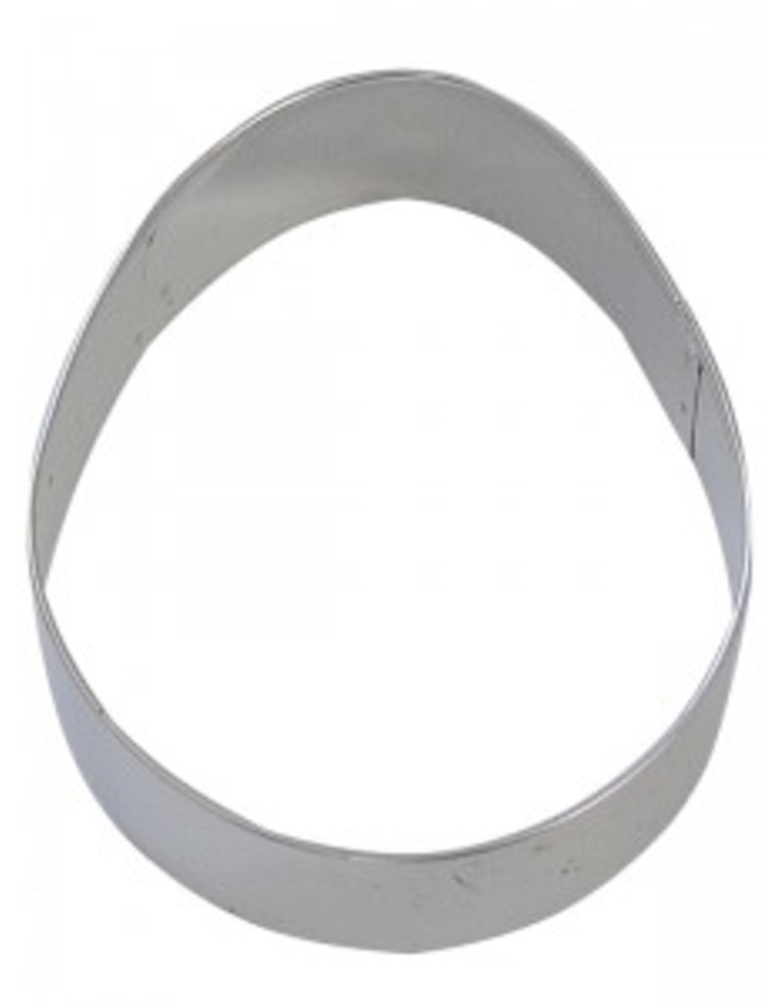 Egg Cookie Cutter(3.75")
