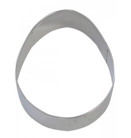 Egg Cookie Cutter(3.75")