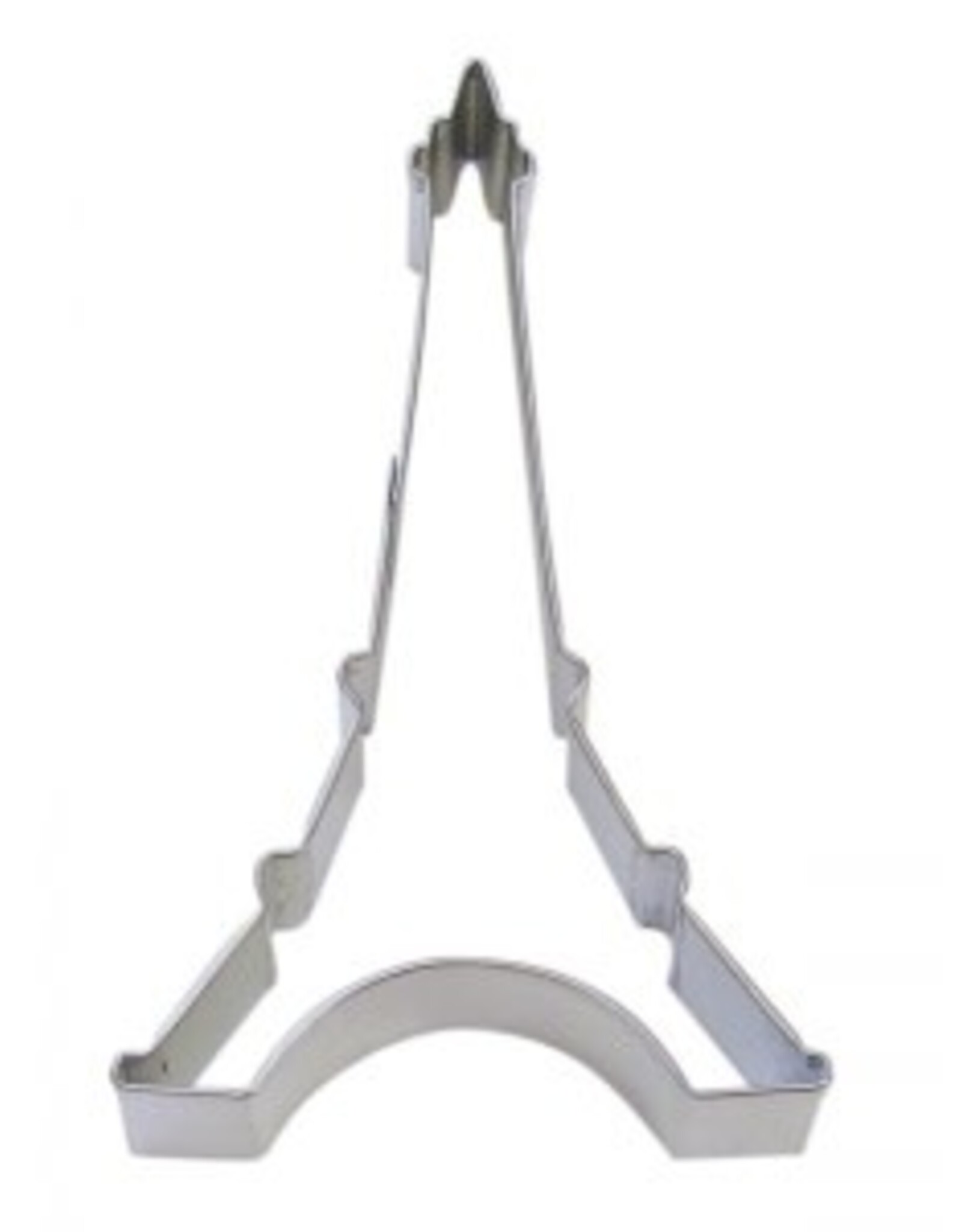 Eiffel Tower Cookie Cutter