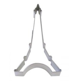 Eiffel Tower Cookie Cutter