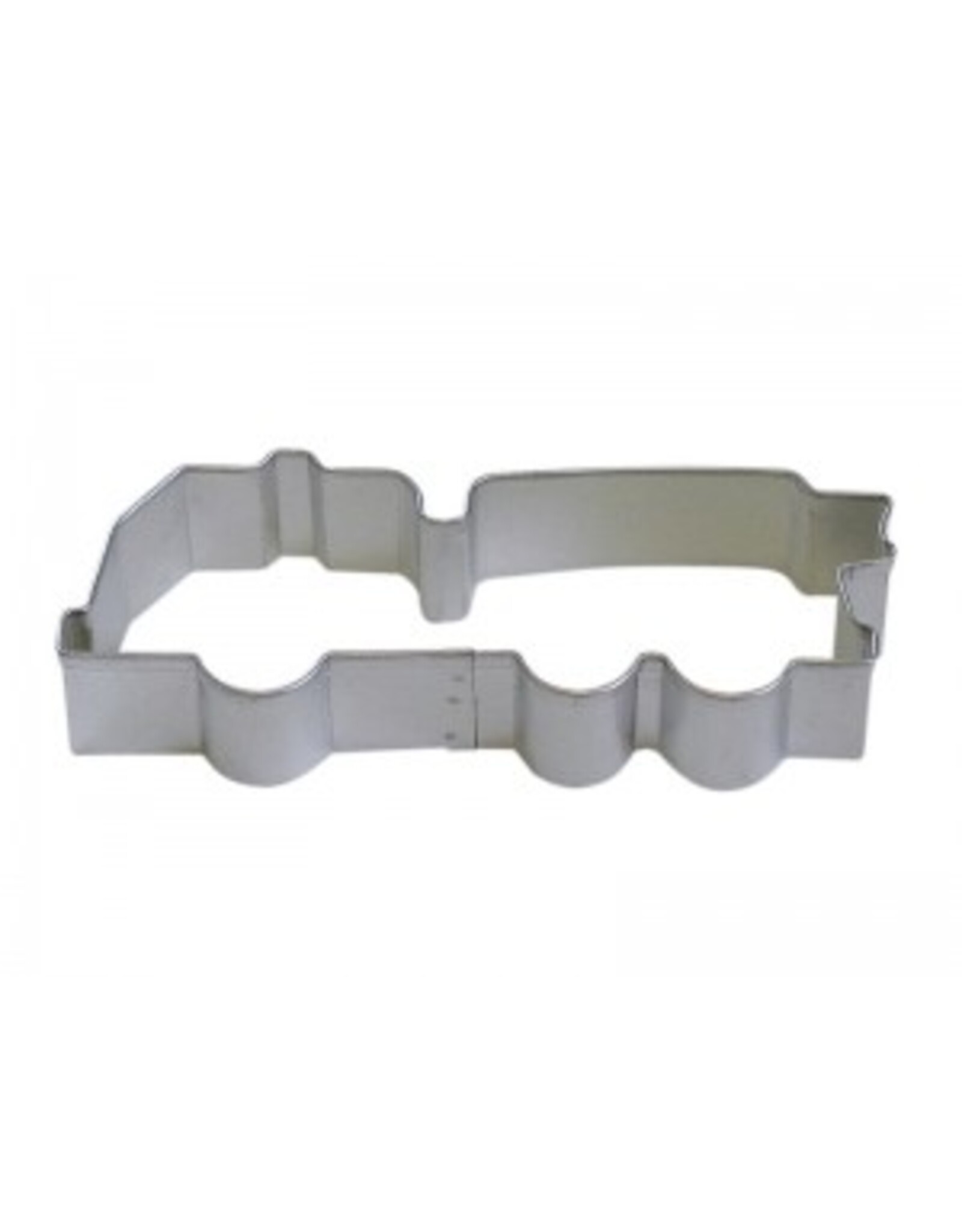 Fire Truck Cookie Cutter (5")