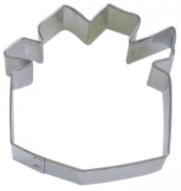 Gift Cookie Cutter
