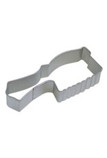 Hair Brush Cookie Cutter