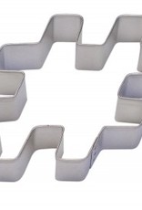 Hashtag Cookie Cutter(4")