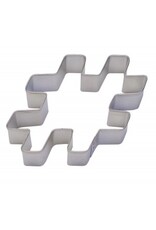 Hashtag Cookie Cutter(4")