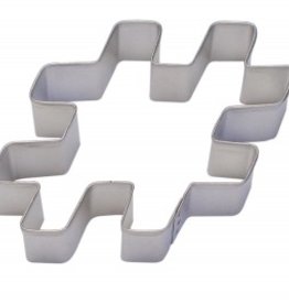 Hashtag Cookie Cutter(4")
