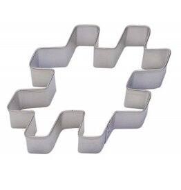 Hashtag Cookie Cutter(4")