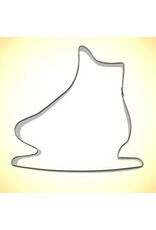 Ice Skate Cookie Cutter (3.75")