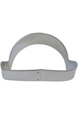 Irish Derby Cookie Cutter (3.25")