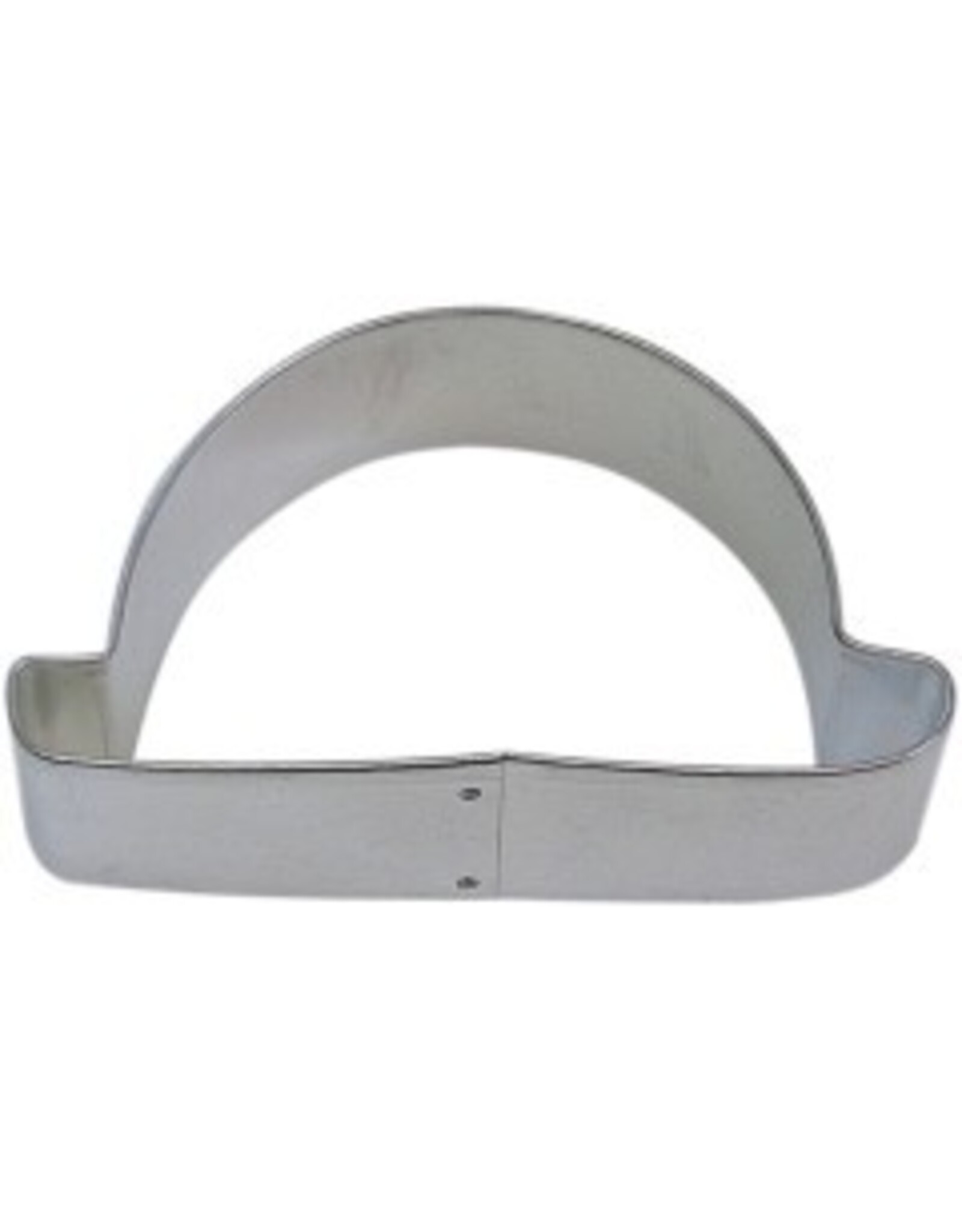 Irish Derby Cookie Cutter (3.25")