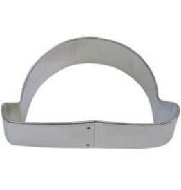 Irish Derby Cookie Cutter (3.25")