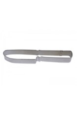 Knife Cookie Cutter (6")