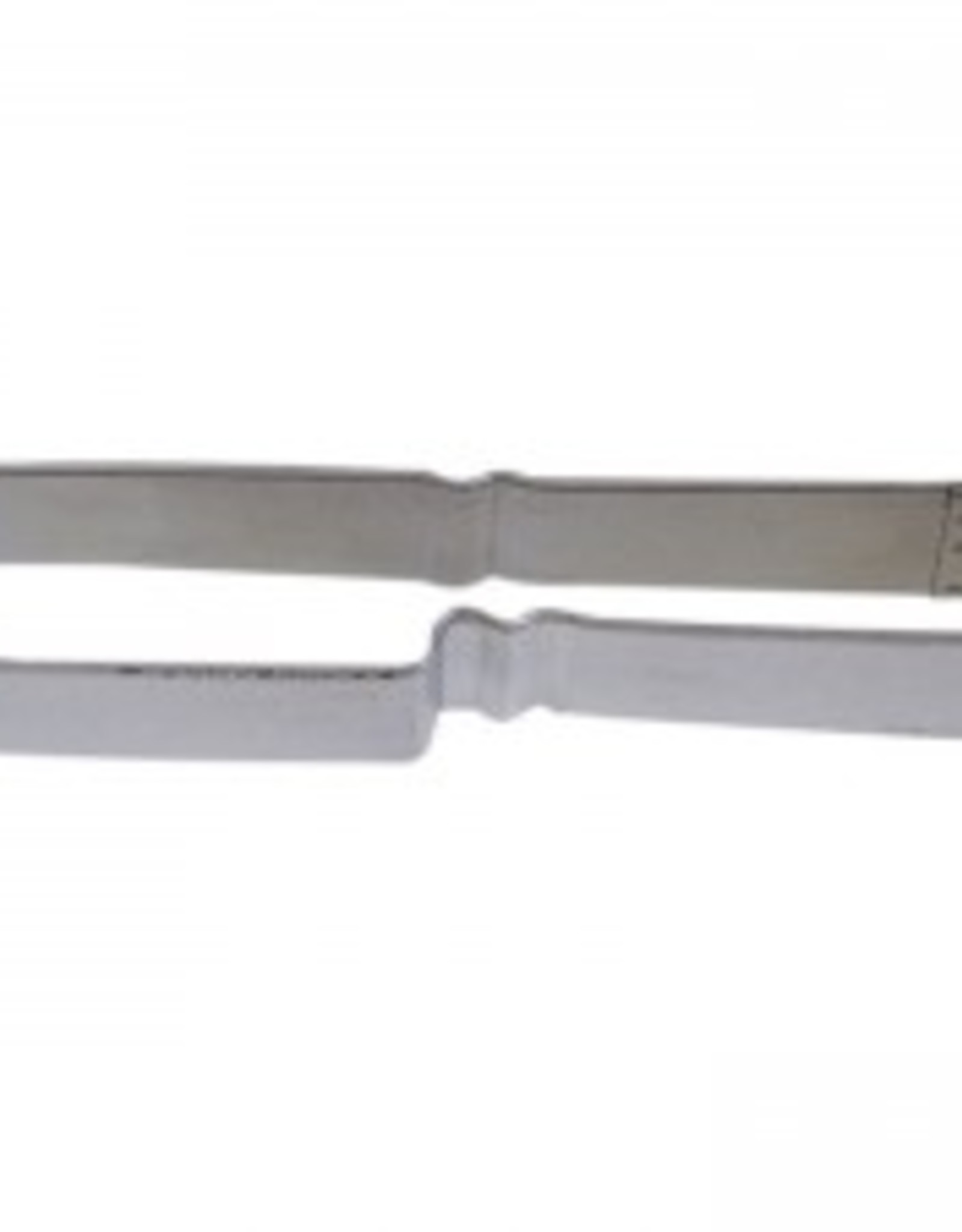 Knife Cookie Cutter (6")