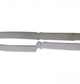 Knife Cookie Cutter (6")