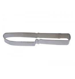 Knife Cookie Cutter (6")