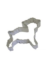 Lamb Cookie Cutter