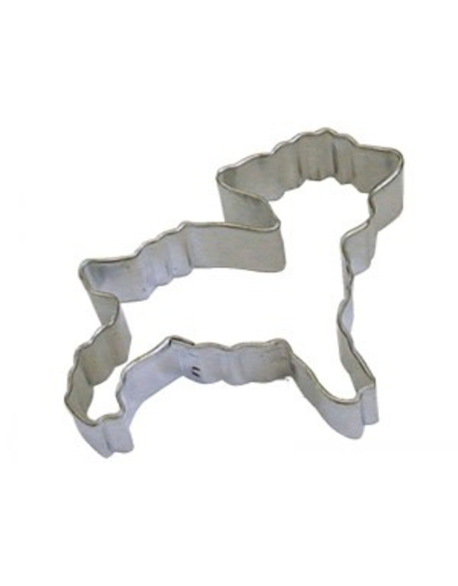 Lamb Cookie Cutter