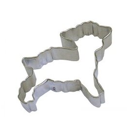 Lamb Cookie Cutter