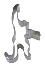 Monkey Cookie Cutter (5.25")