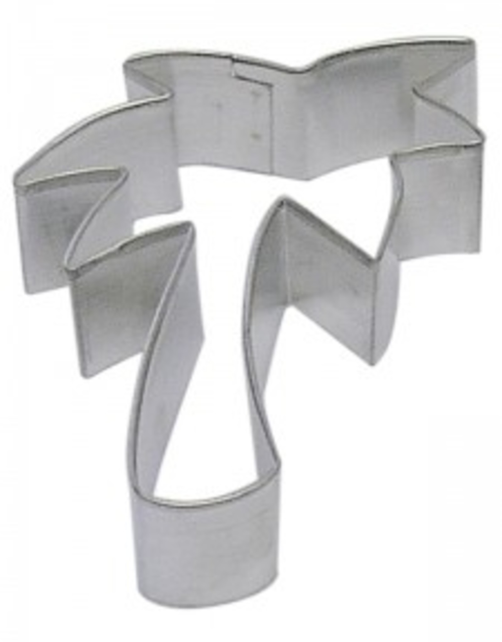 off the beaten path Palm Tree (3") Cookie Cutter
