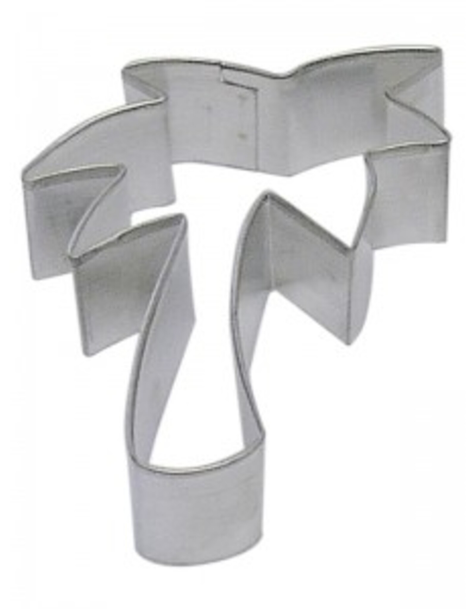 off the beaten path Palm Tree (3") Cookie Cutter