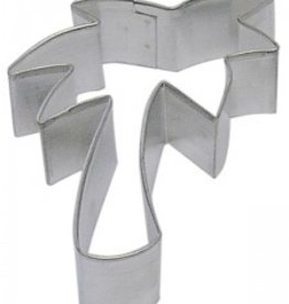 off the beaten path Palm Tree (3") Cookie Cutter