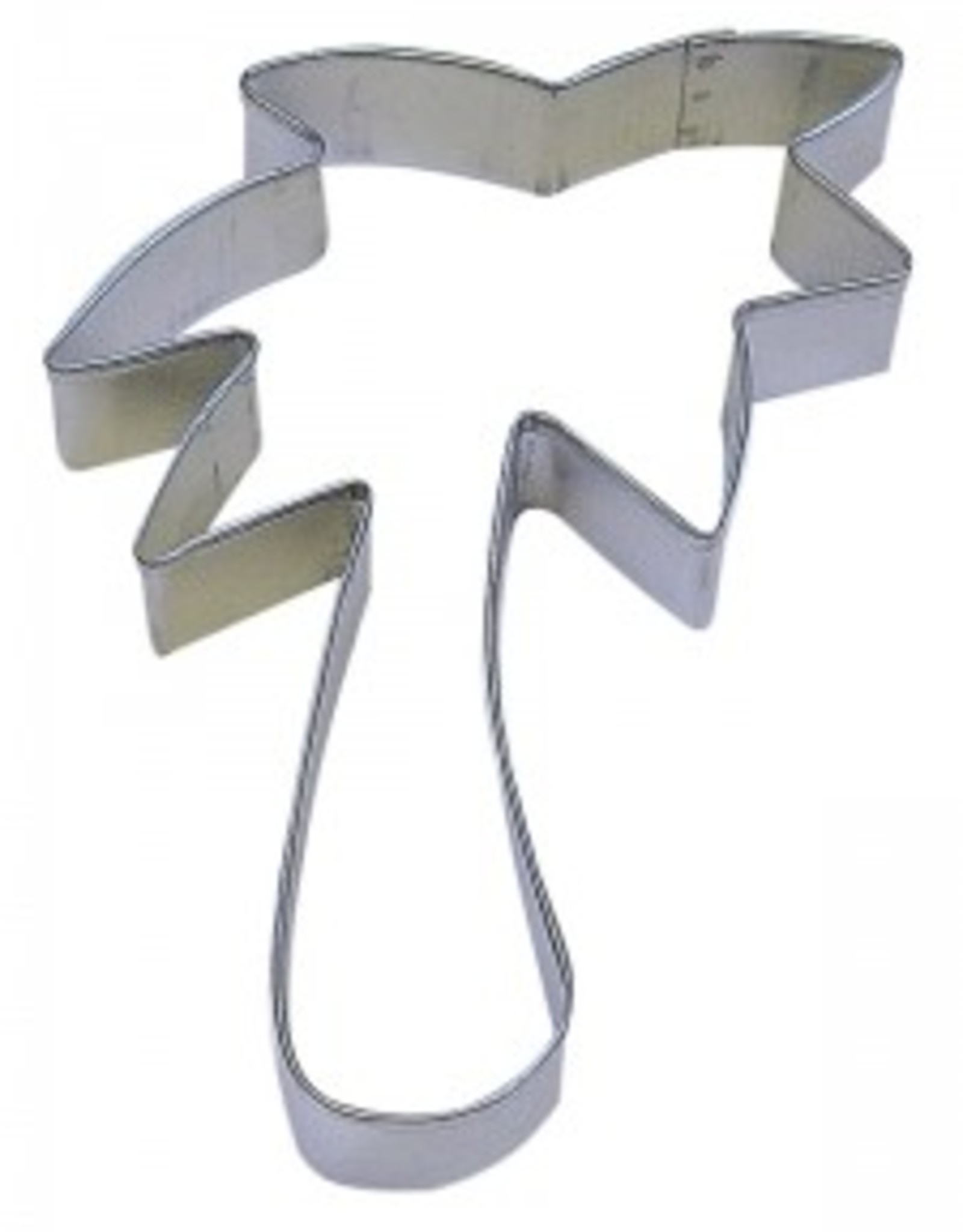 Palm Tree 5" Cookie Cutter