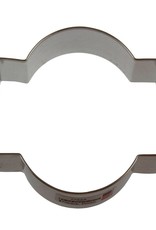 Plaque (Photo) Cookie Cutter