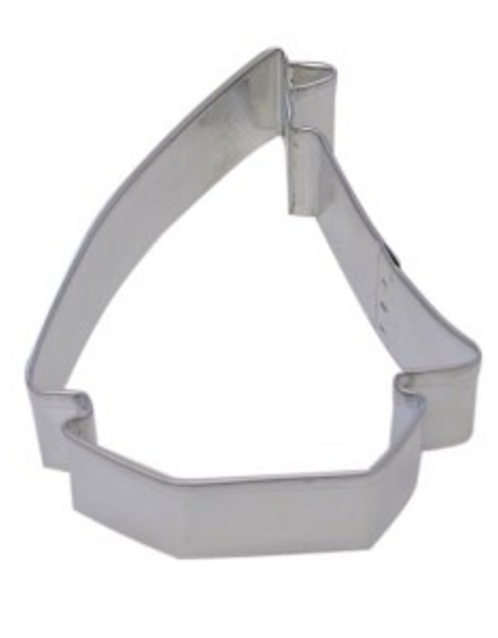 Sailboat Cookie Cutter (3.5")