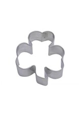 Shamrock Cookie Cutter (2.75")