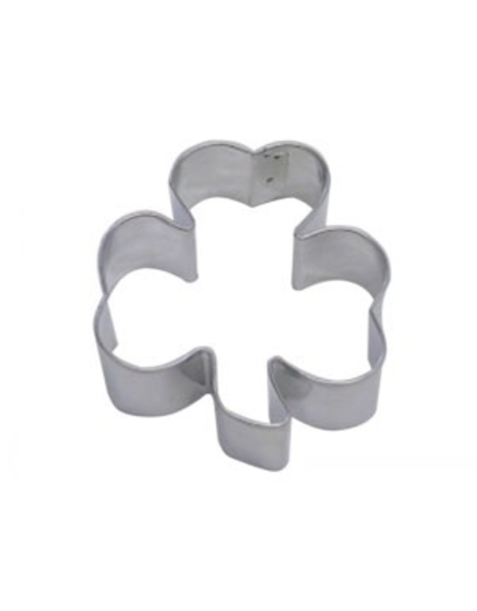 Shamrock Cookie Cutter (2.75")