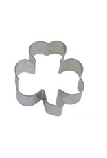 Shamrock Cookie Cutter (5")
