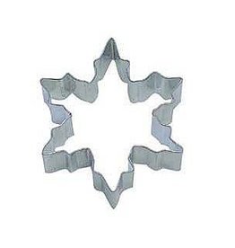 Snowflake Cookie Cutter (3.75")