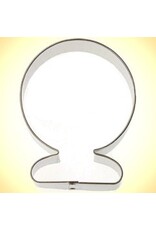 Snowglobe Cookie Cutter