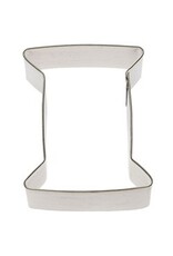 Spool of Thread Cookie Cutter (3")