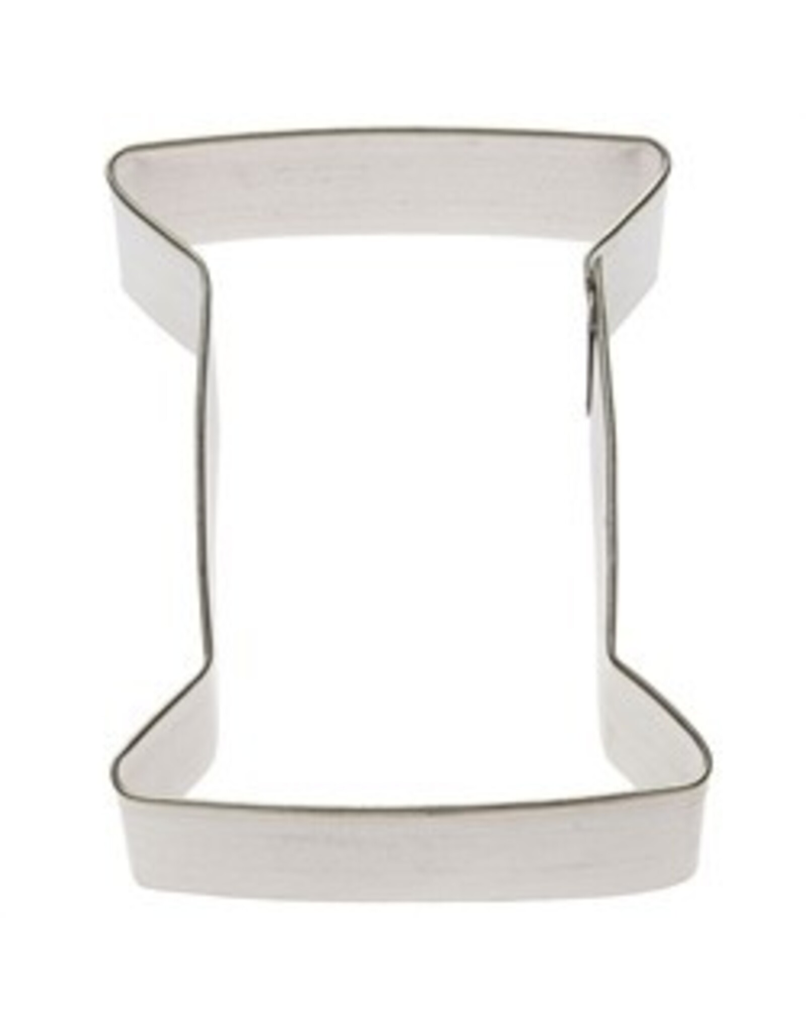 Spool of Thread Cookie Cutter (3")