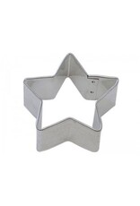 Star Cookie Cutter, 2"