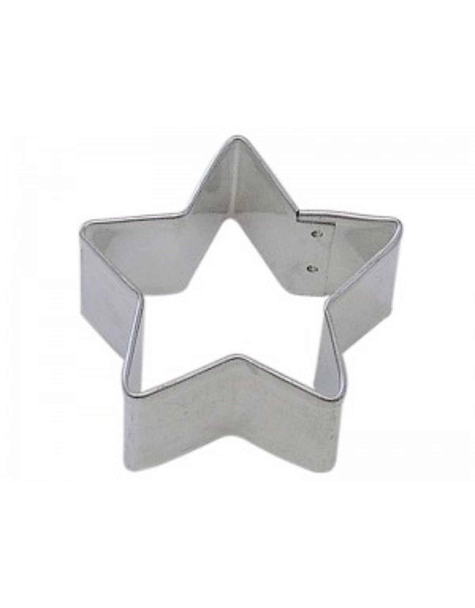Star Cookie Cutter, 2"