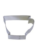 Tea Cup Cookie Cutter(3.75")