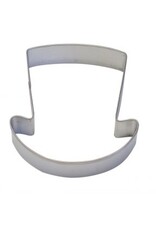 Top Hat Cookie Cutter