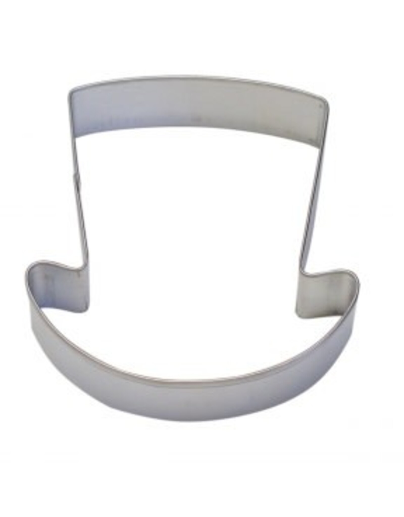 Top Hat Cookie Cutter