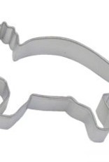 Triceratops Cookie Cutter (5")