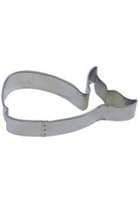 Whale Cookie Cutter
