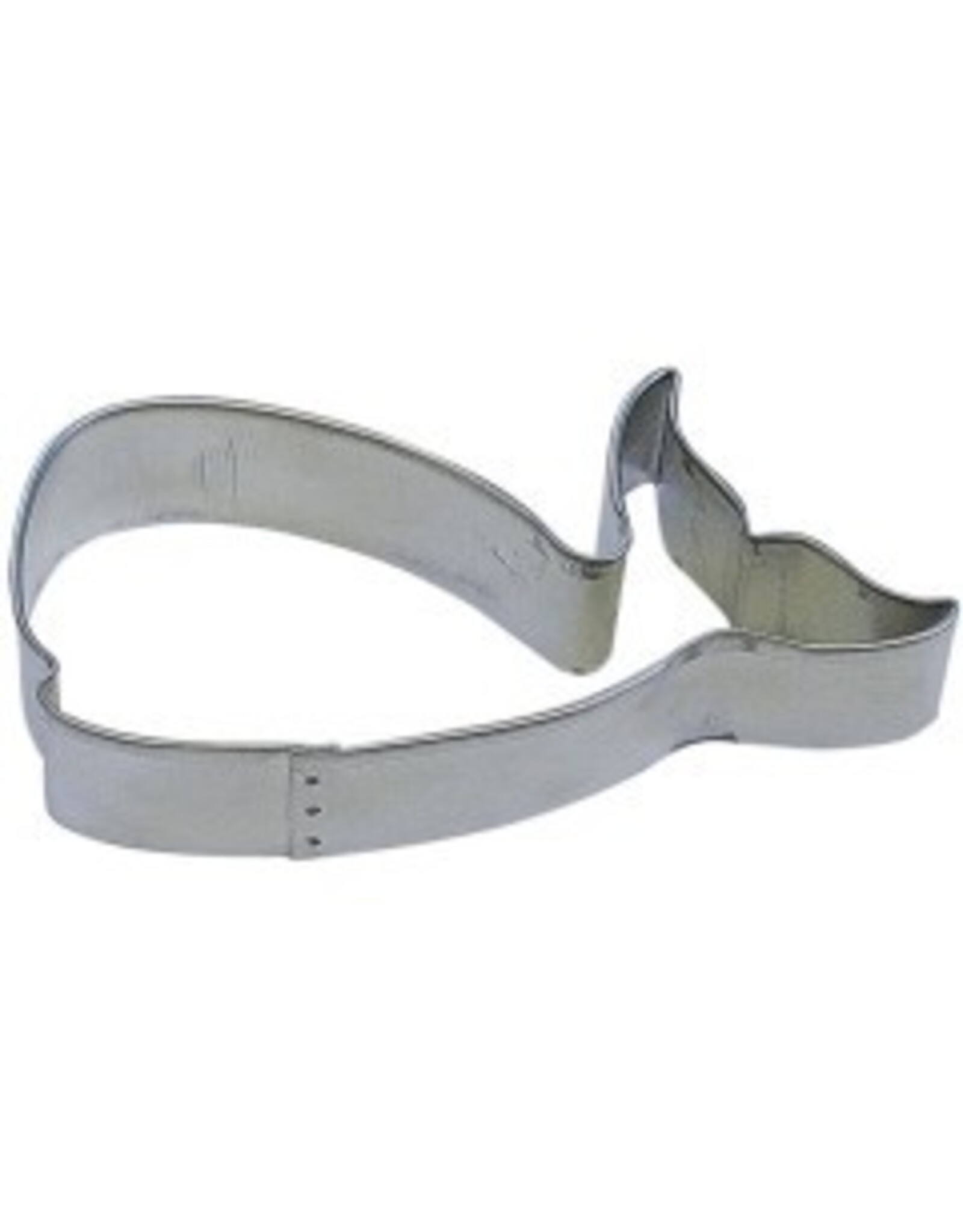 Whale Cookie Cutter